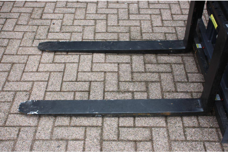 Carrello elevatore diesel nuovo Machpro MP-230PRO: foto 12 Carrello elevatore diesel nuovo Machpro MP-230PRO: foto 12