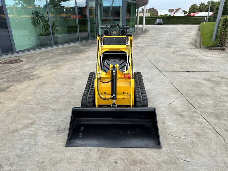 Machpro MP-S300 - Pala cingolata: foto 2 Machpro MP-S300 - Pala cingolata: foto 2