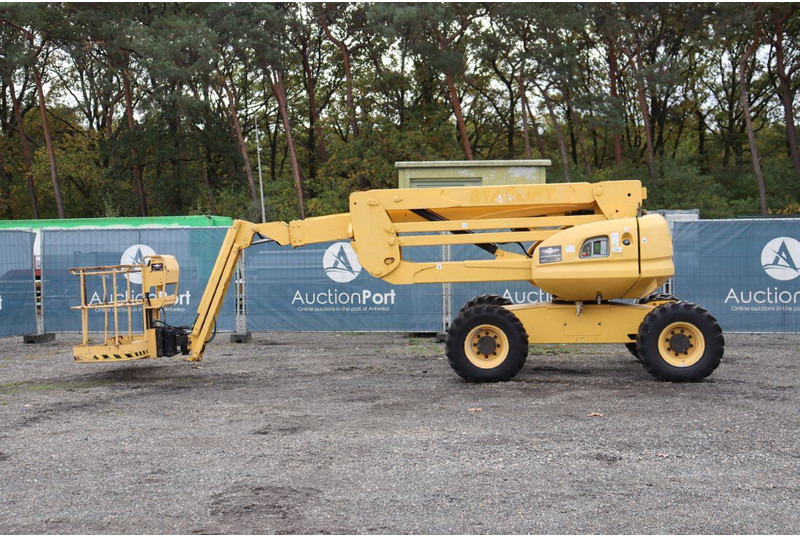 Manitou 180ATJ - Piattaforma articolata: foto 2 Manitou 180ATJ - Piattaforma articolata: foto 2