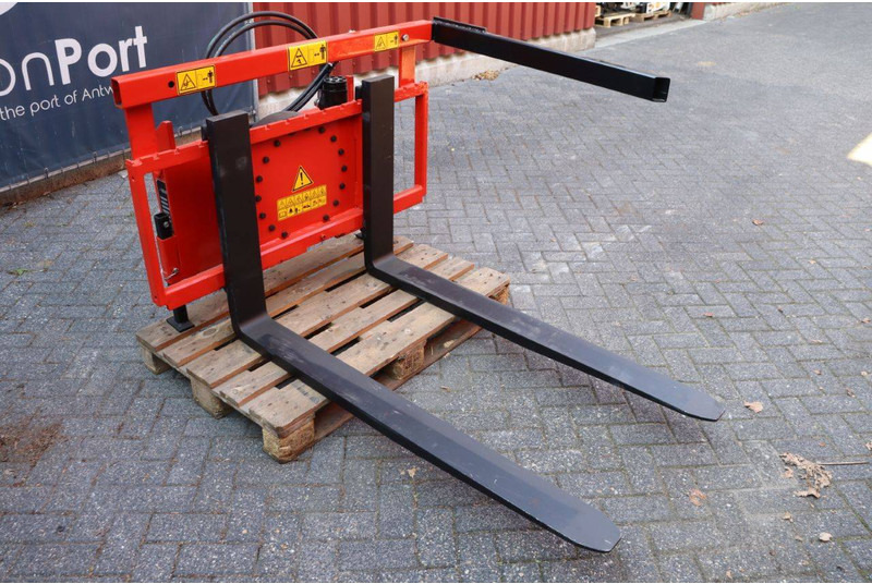 Manitou - Forche per Mezzo di movimentazione: foto 5 Manitou - Forche per Mezzo di movimentazione: foto 5