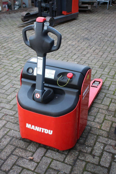Manitou EP20 AC - Transpallet: foto 5 Manitou EP20 AC - Transpallet: foto 5