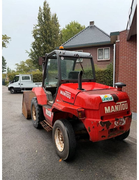 Manitou MC30D - Carrello elevatore diesel: foto 3 Manitou MC30D - Carrello elevatore diesel: foto 3