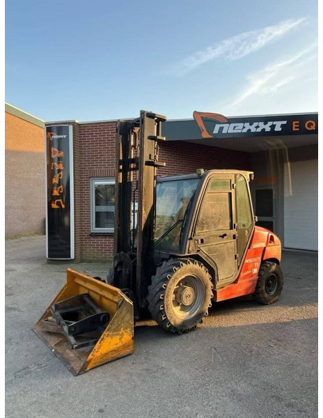 Manitou MSI30 - Carrello elevatore diesel: foto 1 Manitou MSI30 - Carrello elevatore diesel: foto 1
