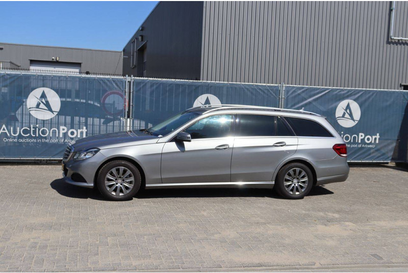 Mercedes-Benz E-Klasse 200 CDI - Autovettura: foto 1 Mercedes-Benz E-Klasse 200 CDI - Autovettura: foto 1