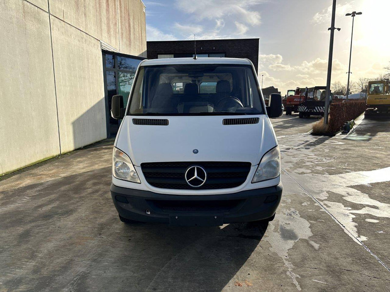 Mercedes-Benz Sprinter 309 DCI - Furgone chiuso: foto 2 Mercedes-Benz Sprinter 309 DCI - Furgone chiuso: foto 2