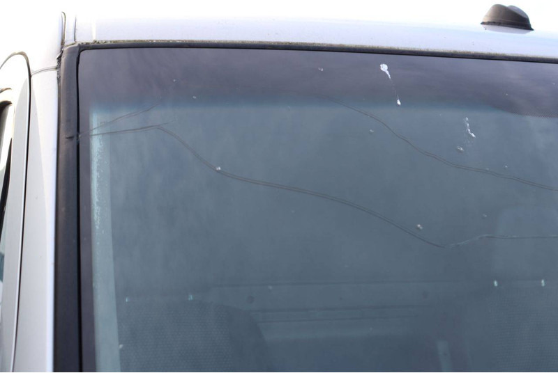 Furgone chiuso Mercedes-Benz Sprinter: foto 16