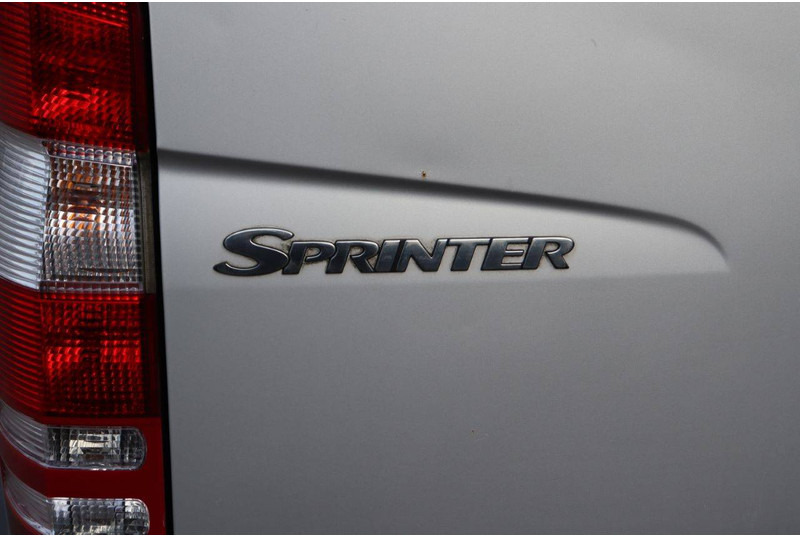 Furgone chiuso Mercedes-Benz Sprinter: foto 20