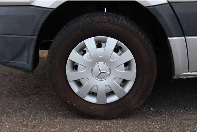 Furgone chiuso Mercedes-Benz Sprinter: foto 17