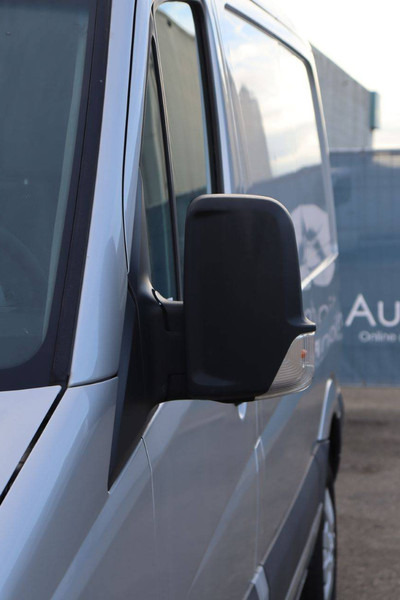 Furgone chiuso Mercedes-Benz Sprinter: foto 15