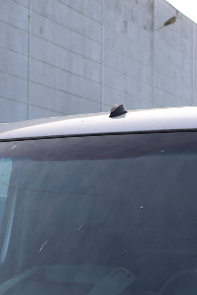 Furgone chiuso Mercedes-Benz Sprinter: foto 14