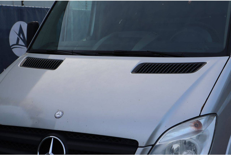 Furgone chiuso Mercedes-Benz Sprinter: foto 13