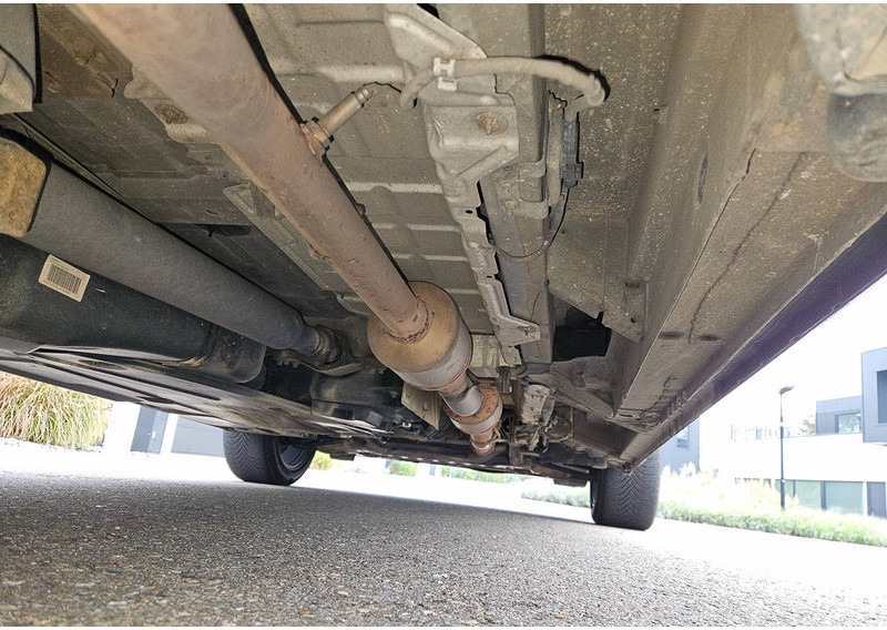 Mercedes-Benz Vito (W447) 114 CDI - Furgone chiuso: foto 4 Mercedes-Benz Vito (W447) 114 CDI - Furgone chiuso: foto 4