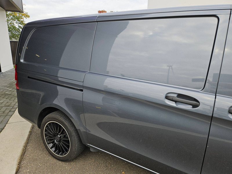 Mercedes-Benz Vito (W447) 114 CDI - Furgone chiuso: foto 5 Mercedes-Benz Vito (W447) 114 CDI - Furgone chiuso: foto 5