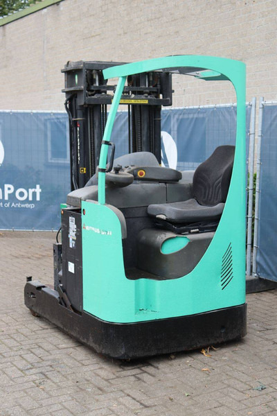 Mitsubishi RB16KN - Carrello retrattile: foto 4 Mitsubishi RB16KN - Carrello retrattile: foto 4