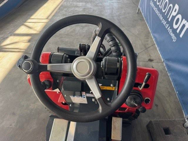 Pala gommata NM-SLD280: foto 17