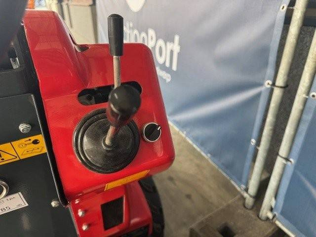 Pala gommata NM-SLD280: foto 10