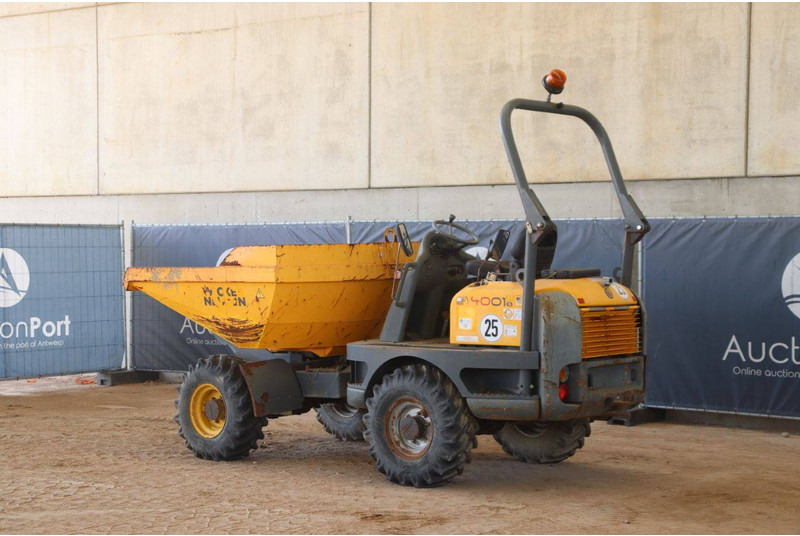 Neuson 4001 - Dumper: foto 3 Neuson 4001 - Dumper: foto 3