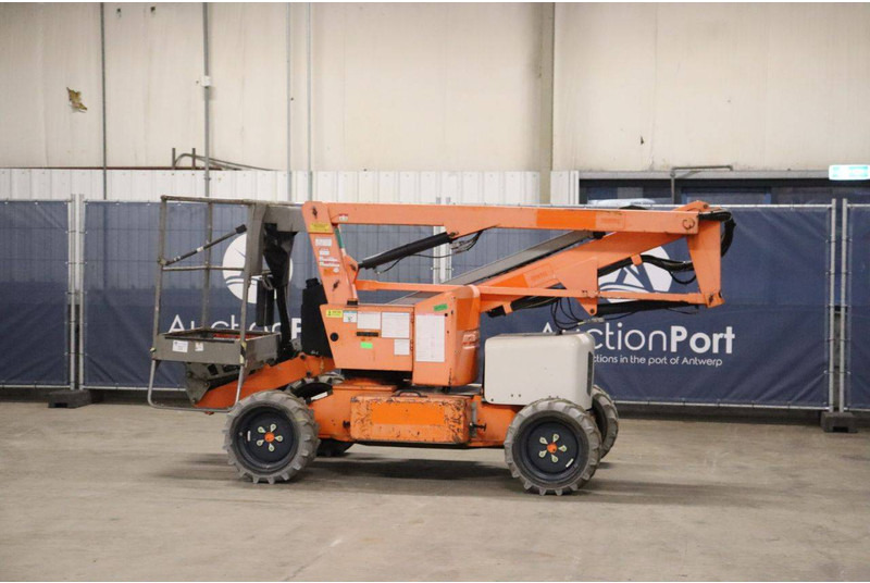 Niftylift HR12DE - Piattaforma articolata: foto 3 Niftylift HR12DE - Piattaforma articolata: foto 3