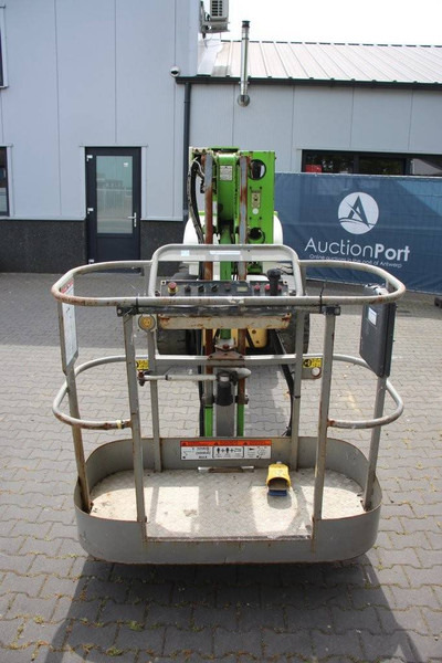 Niftylift HR15NDE - Piattaforma articolata: foto 4 Niftylift HR15NDE - Piattaforma articolata: foto 4