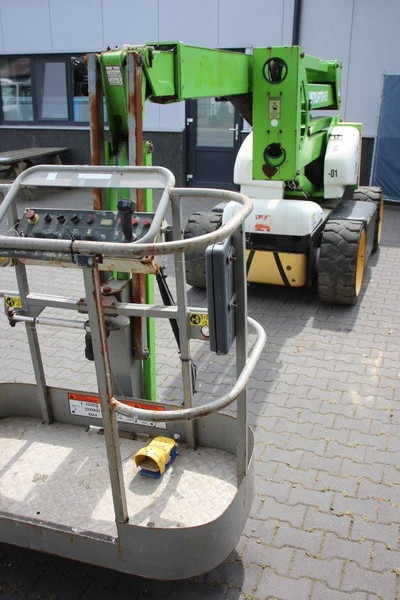 Niftylift HR15NDE - Piattaforma articolata: foto 5 Niftylift HR15NDE - Piattaforma articolata: foto 5