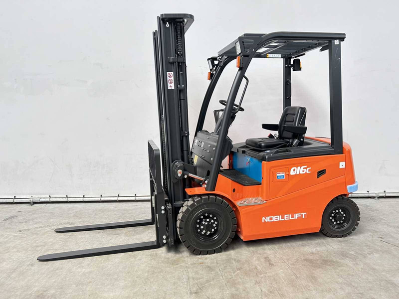 Noblelift FE4P16QC - Carrello elevatore elettrico: foto 1 Noblelift FE4P16QC - Carrello elevatore elettrico: foto 1