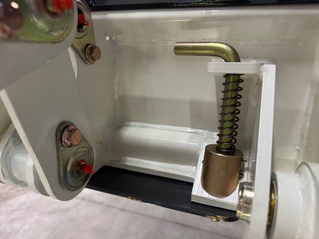 Nuoman T330XL - Pala cingolata: foto 3 Nuoman T330XL - Pala cingolata: foto 3