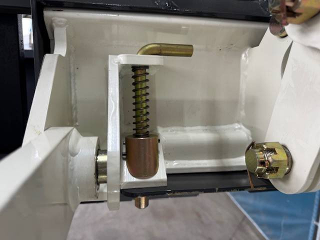 Nuoman T330XL - Pala cingolata: foto 5 Nuoman T330XL - Pala cingolata: foto 5