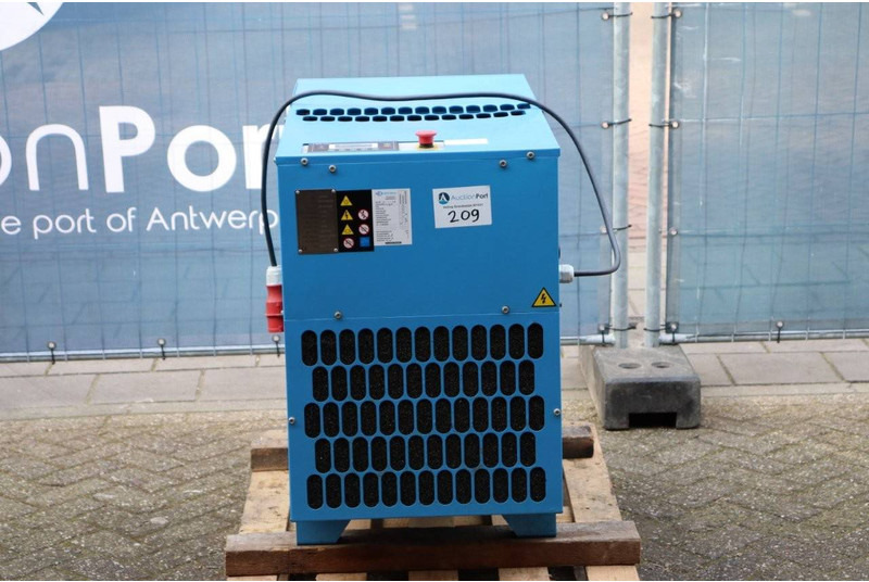 Onbekend AB4H - Compressore d'aria: foto 2 Onbekend AB4H - Compressore d'aria: foto 2