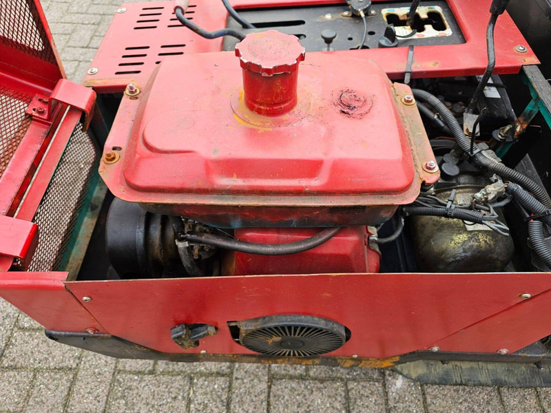 Onbekend - Dumper: foto 4 Onbekend - Dumper: foto 4