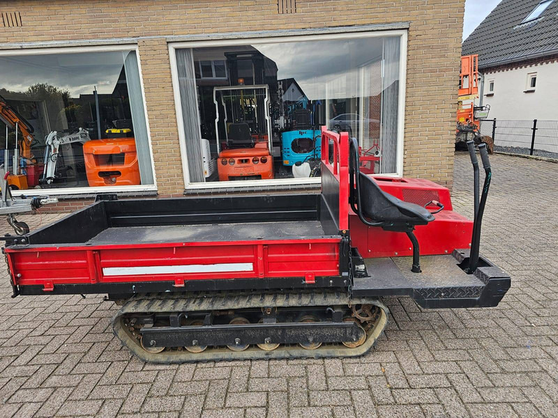 Onbekend - Dumper: foto 2 Onbekend - Dumper: foto 2