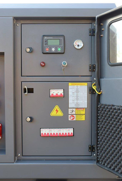 Gruppo elettrogeno nuovo Onbekend GF2-W50: foto 12 Gruppo elettrogeno nuovo Onbekend GF2-W50: foto 12