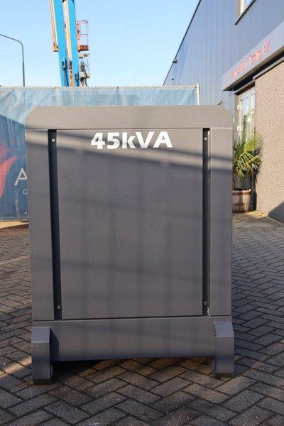 Gruppo elettrogeno nuovo Onbekend GF2-W50: foto 7 Gruppo elettrogeno nuovo Onbekend GF2-W50: foto 7