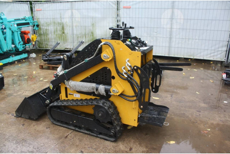 Onbekend LRT360 - Pala cingolata: foto 3 Onbekend LRT360 - Pala cingolata: foto 3