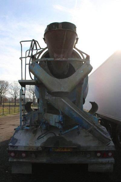 Onbekend MI362 - Semirimorchio cassonato/ Pianale: foto 5 Onbekend MI362 - Semirimorchio cassonato/ Pianale: foto 5