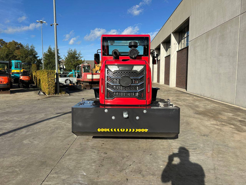 Onbekend RTF-3500 - Carrello elevatore fuoristrada: foto 5 Onbekend RTF-3500 - Carrello elevatore fuoristrada: foto 5