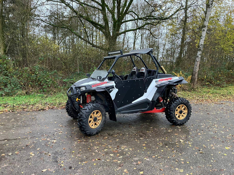 POLARIS RANGER RZR XP 1000 - Golf cart: foto 2 POLARIS RANGER RZR XP 1000 - Golf cart: foto 2