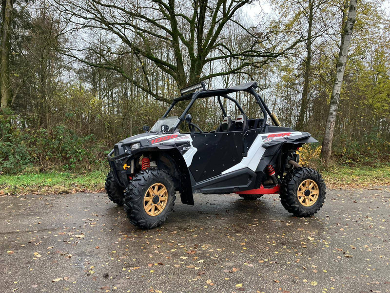 POLARIS RANGER RZR XP 1000 - Golf cart: foto 1 POLARIS RANGER RZR XP 1000 - Golf cart: foto 1
