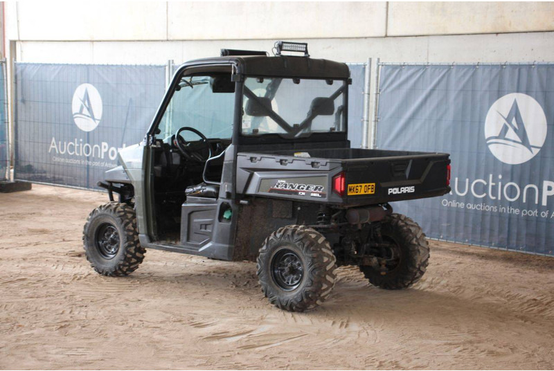 POLARIS Ranger - Golf cart: foto 3 POLARIS Ranger - Golf cart: foto 3