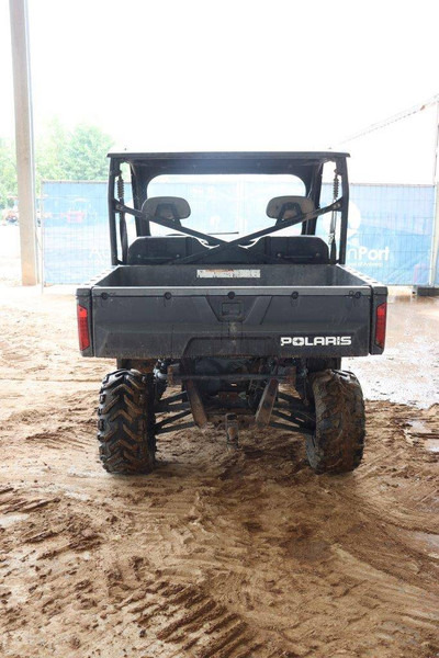 POLARIS Ranger - Golf cart: foto 5 POLARIS Ranger - Golf cart: foto 5