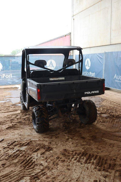 POLARIS Ranger - Golf cart: foto 4 POLARIS Ranger - Golf cart: foto 4