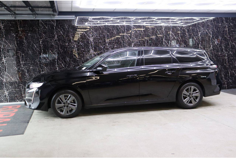 Peugeot 308 SW - Autovettura: foto 1 Peugeot 308 SW - Autovettura: foto 1