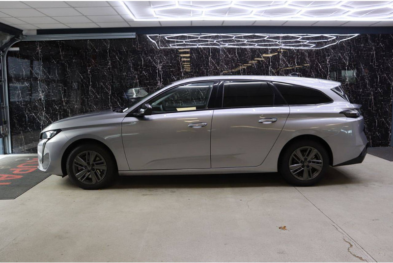 Peugeot 308 SW - Autovettura: foto 2 Peugeot 308 SW - Autovettura: foto 2