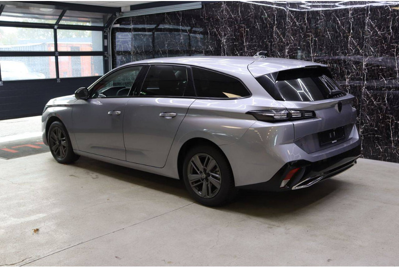 Peugeot 308 SW - Autovettura: foto 4 Peugeot 308 SW - Autovettura: foto 4