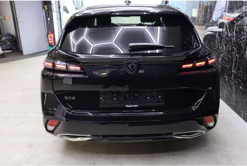 Peugeot 308 SW - Autovettura: foto 5 Peugeot 308 SW - Autovettura: foto 5