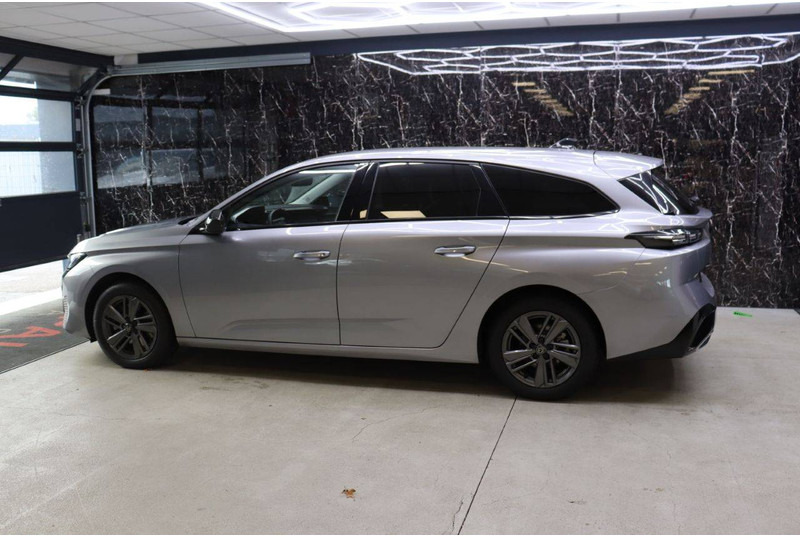 Peugeot 308 SW - Autovettura: foto 3 Peugeot 308 SW - Autovettura: foto 3