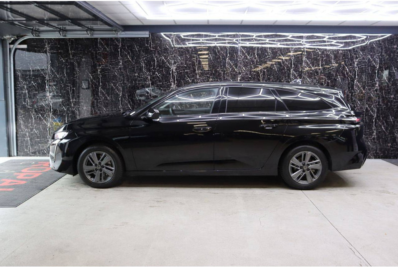 Peugeot 308 SW - Autovettura: foto 2 Peugeot 308 SW - Autovettura: foto 2