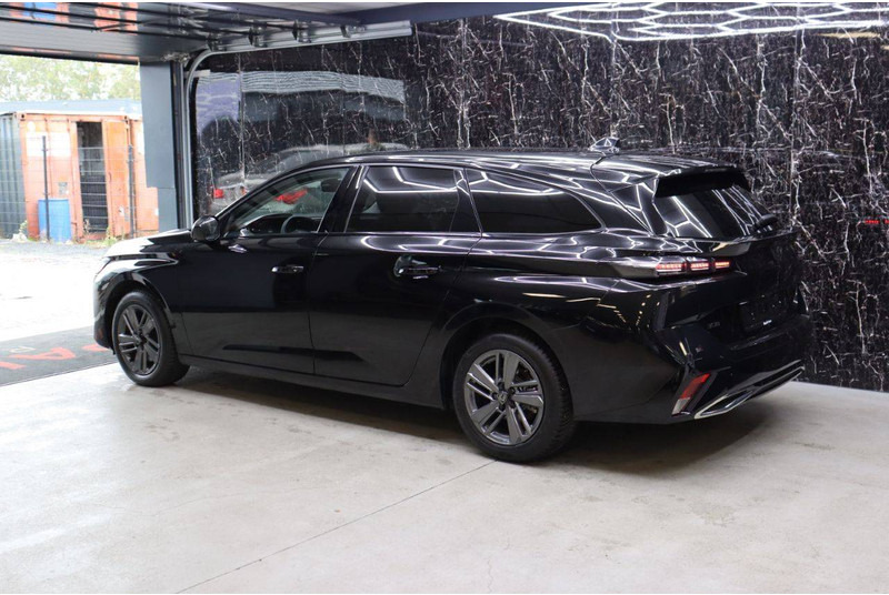 Peugeot 308 SW - Autovettura: foto 4 Peugeot 308 SW - Autovettura: foto 4