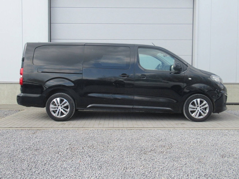 Peugeot Expert 2.0 BlueHDi - Furgone chiuso: foto 2 Peugeot Expert 2.0 BlueHDi - Furgone chiuso: foto 2