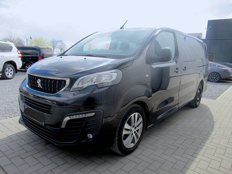Peugeot Expert 2.0 BlueHDi - Furgone chiuso: foto 1 Peugeot Expert 2.0 BlueHDi - Furgone chiuso: foto 1