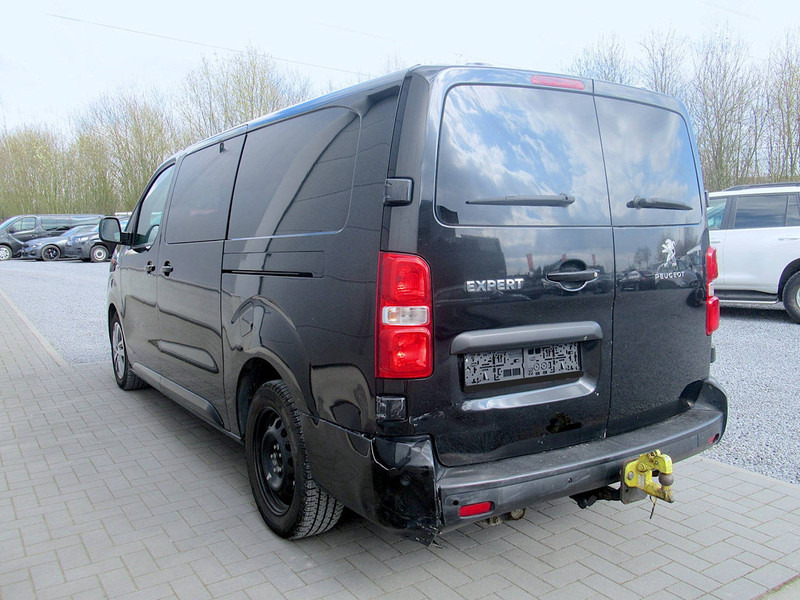 Peugeot Expert 2.0 BlueHDi - Furgone chiuso: foto 3 Peugeot Expert 2.0 BlueHDi - Furgone chiuso: foto 3